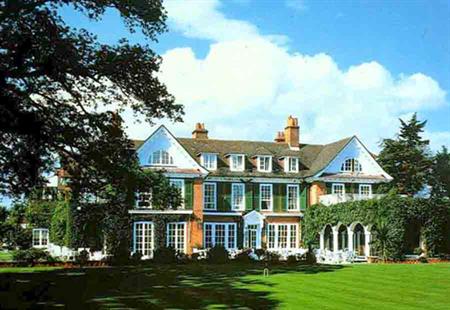 C&IT Corporate Forum is taking place at Chewton Glen this week