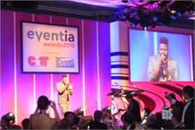 Haymarket Business Media ends awards deal with Eventia