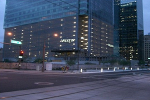 Westin Phoenix Downtown opens in Arizona