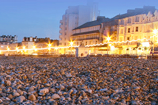 Eastbourne to host 7,000 delegates