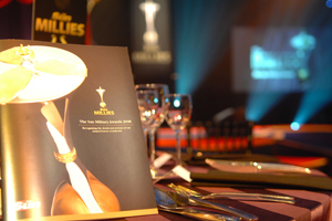 The Sun reappoints ESC Events to produce Military Awards