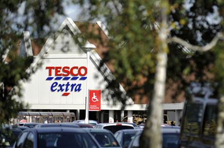 Tesco
