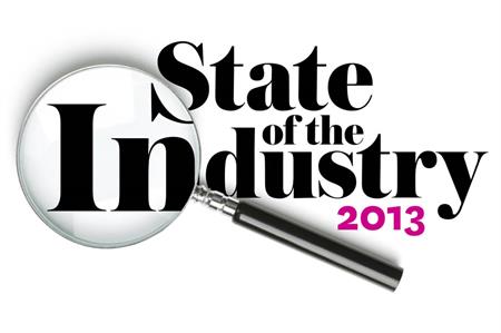 State of the Industry 2013