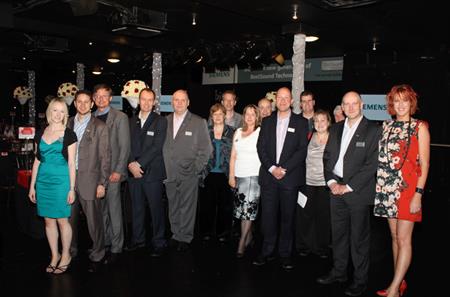 Siemens holds product launch in Nottingham