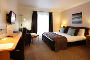 Enter to win a Warwickshire break and meeting package