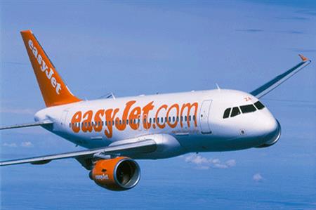 Easyjet to fast track business travellers