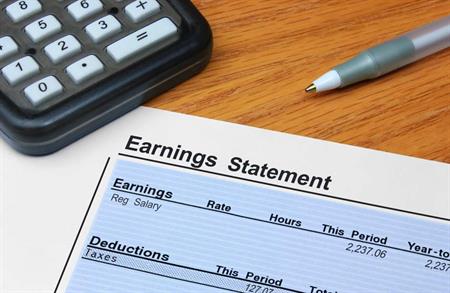 How does your pay match up with UK events industry salaries?
