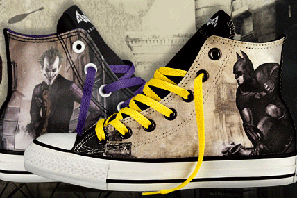 Extra and Converse work among Amplify’s annual highlights
