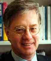 Hamish McRae