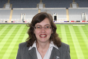 Sodexo Prestige appoints Sophie Stewart