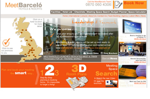 Meet Barcelo: quality guarantee