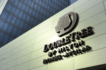 Doubletree by Hilton to launch Istanbul hotel