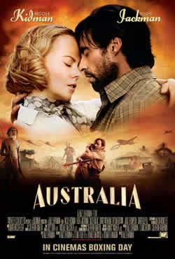 Nicole Kidman and Hugh Jackman in Australia: exclusive EIBTM screening