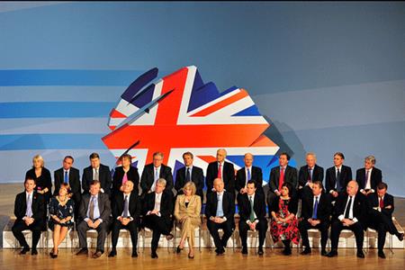 Conservative Party Conference brings "staggering" £47m boost to Birmingham