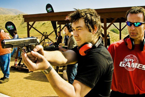 EasyJet, Mars and Tesco help Spy Games boost sales