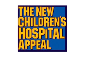 Out There Events to deliver New Children's Hospital Appeal event