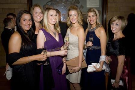 The C&IT Awards at The Natural History Museum