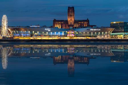 Rebranded Clothes Show to move to Liverpool (credit: Craig Easton)