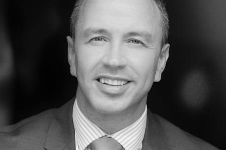 Anthony Coyle-Dowling is joining BCD Meetings & Events