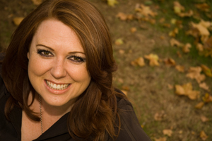 Izania Downie, chief executive, Eventia