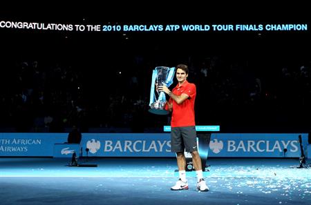 Ignite to produce entertainment for Barclays O2 tennis event