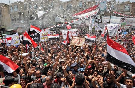 Issues such as the Arab Spring have awakened security concerns for corporates