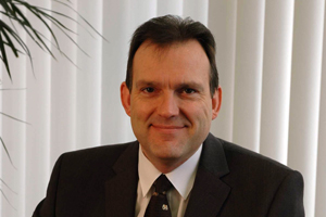 Motivcom's Nigel Cooper: warns against price war