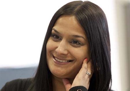 Punita Halladey joins the TFI Group with experience from a wide range of industries