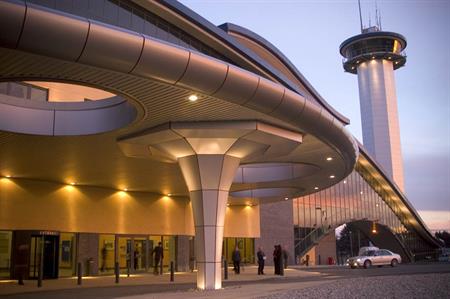 AECC Aberdeen