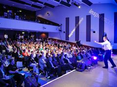 Keele Conferences and Events