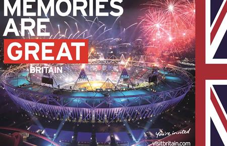 Visit Britain has compiled responses to its 2020 strategy consultation