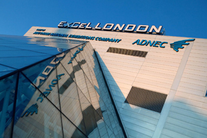 Abu Dhabi Investment Forum moves to Excel