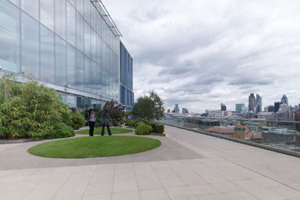 Blue Fin Venue to open in London in November