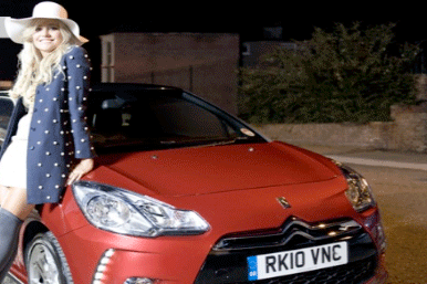 Smyle to launch new models at Citroën Dealer Conference with 3D imagery
