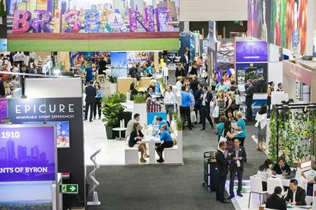What to expect at the Asia Pacific Incentives Meetings Event