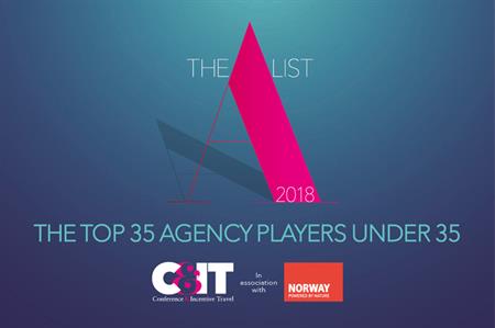 C&IT’s A-List 2018 now open for entries