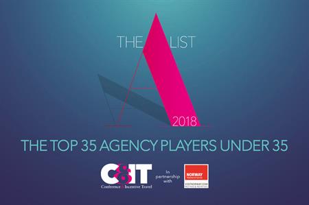 A-List 2018