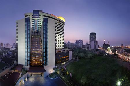 Avani Atrium Bangkok hotel