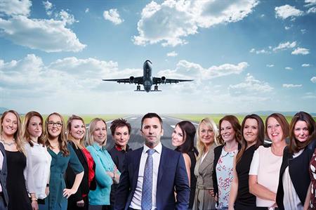 Absolute Corporate Events is forecasting £5m turnover in 2017