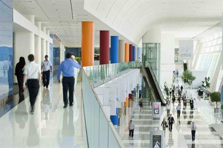 ADNEC: secured bid for doctors' congress