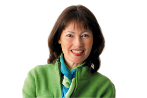 Aileen Reuter: One Future