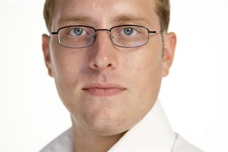 Alistair Turner, EIGHT PR & marketing