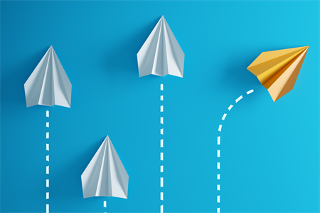 Dear C&IT: There are alternative routes into events