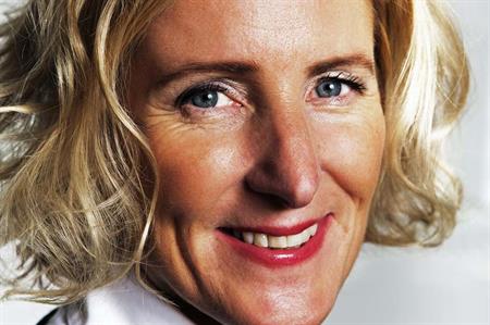 Anabel Fielding, founder of Quintessentially Events
