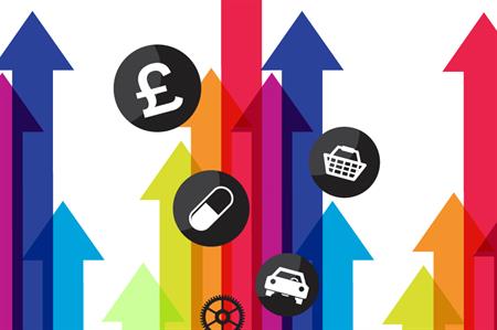 Event agencies forecast health of key industry sectors