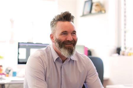 HGA has appointed Andrew Savill as head of business development
