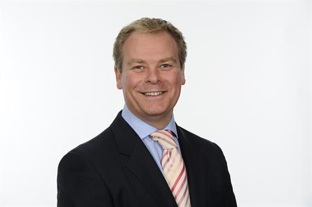 W&O Events new managing director Andrew Gilkerson shares his plans