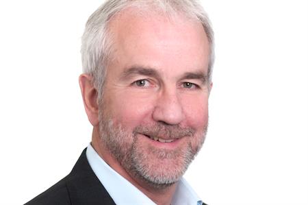 CWT's Andrew Waller