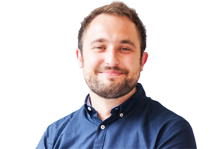 'I've often dreamed of designing an event in outer space'