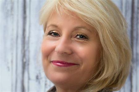 Anita Lowe, CEO of Venues and Events International